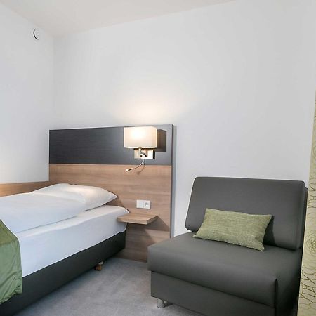 Hotel Kern Garni Walddorf  Kültér fotó