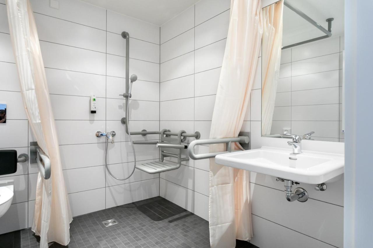 Hotel Kern Garni Walddorf  Kültér fotó