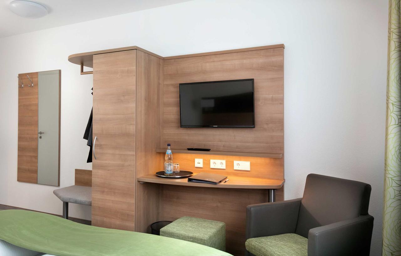 Hotel Kern Garni Walddorf  Kültér fotó