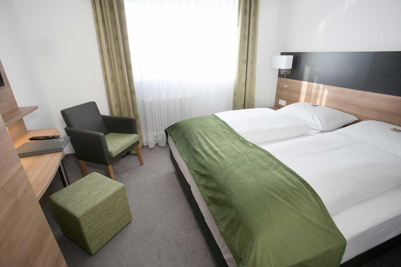 Hotel Kern Garni Walddorf  Kültér fotó